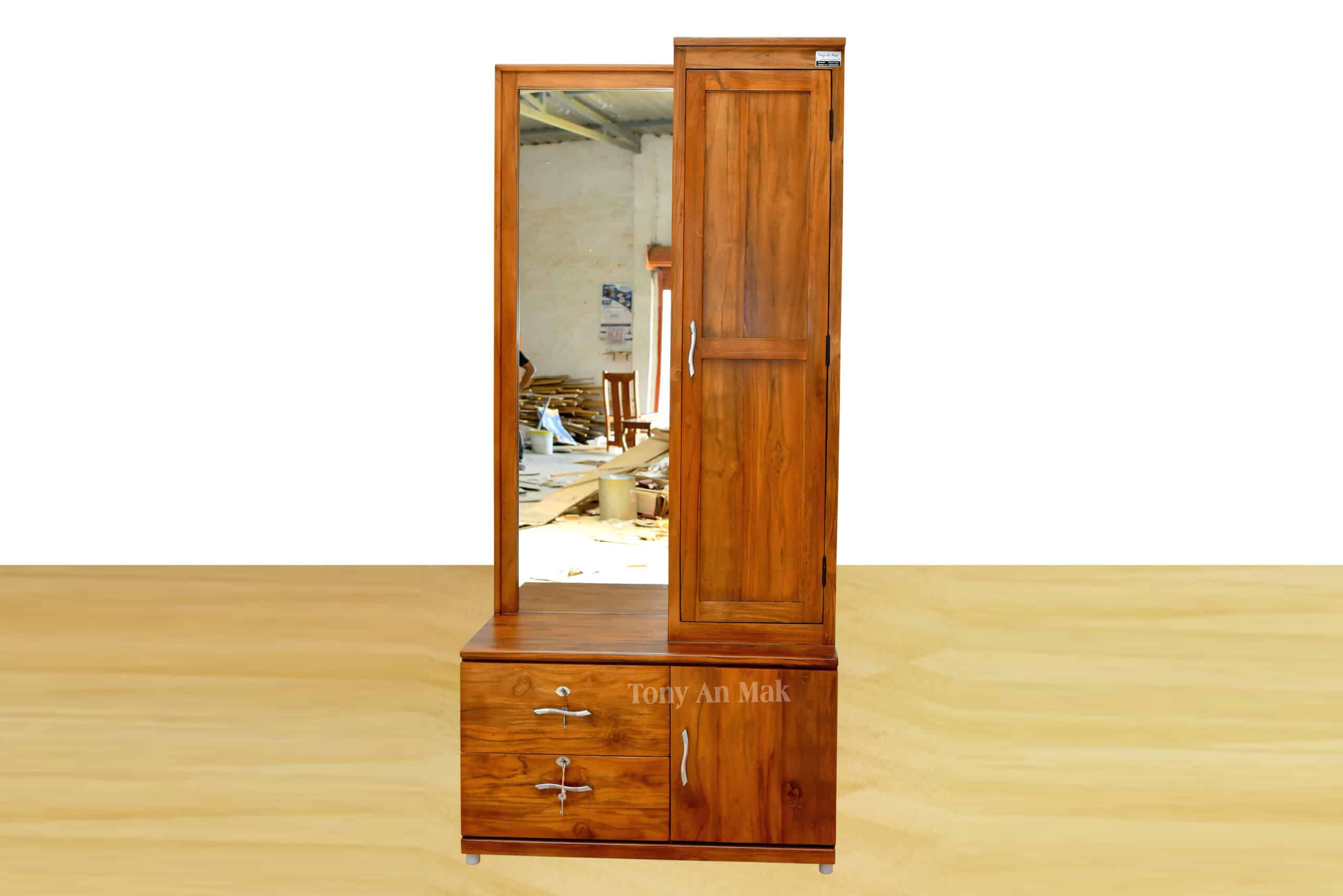 Dressing Table – D5