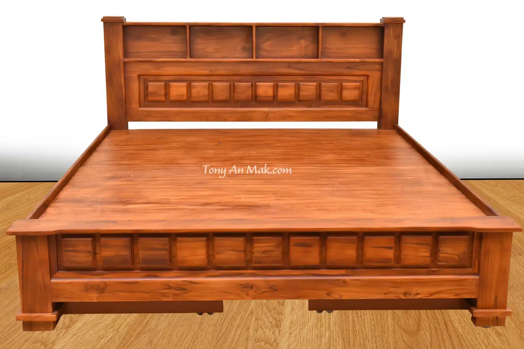 Cot T38