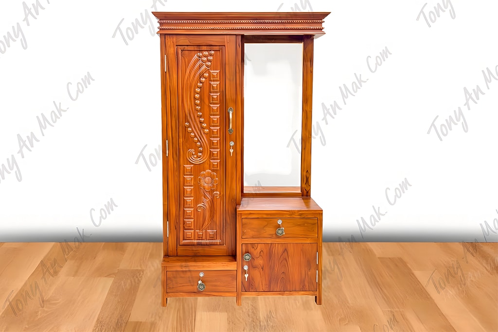 Dressing Table – D7