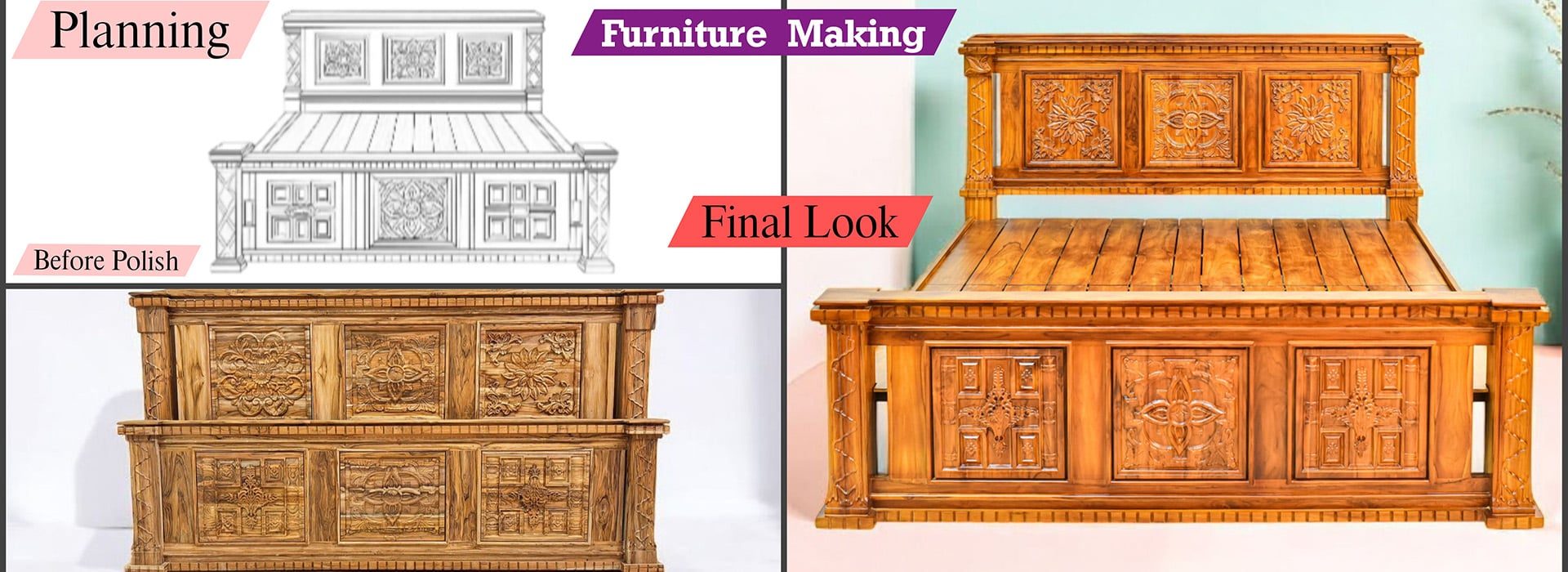 furniture making